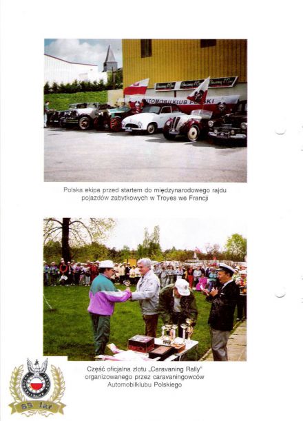 Automobilklub Polski